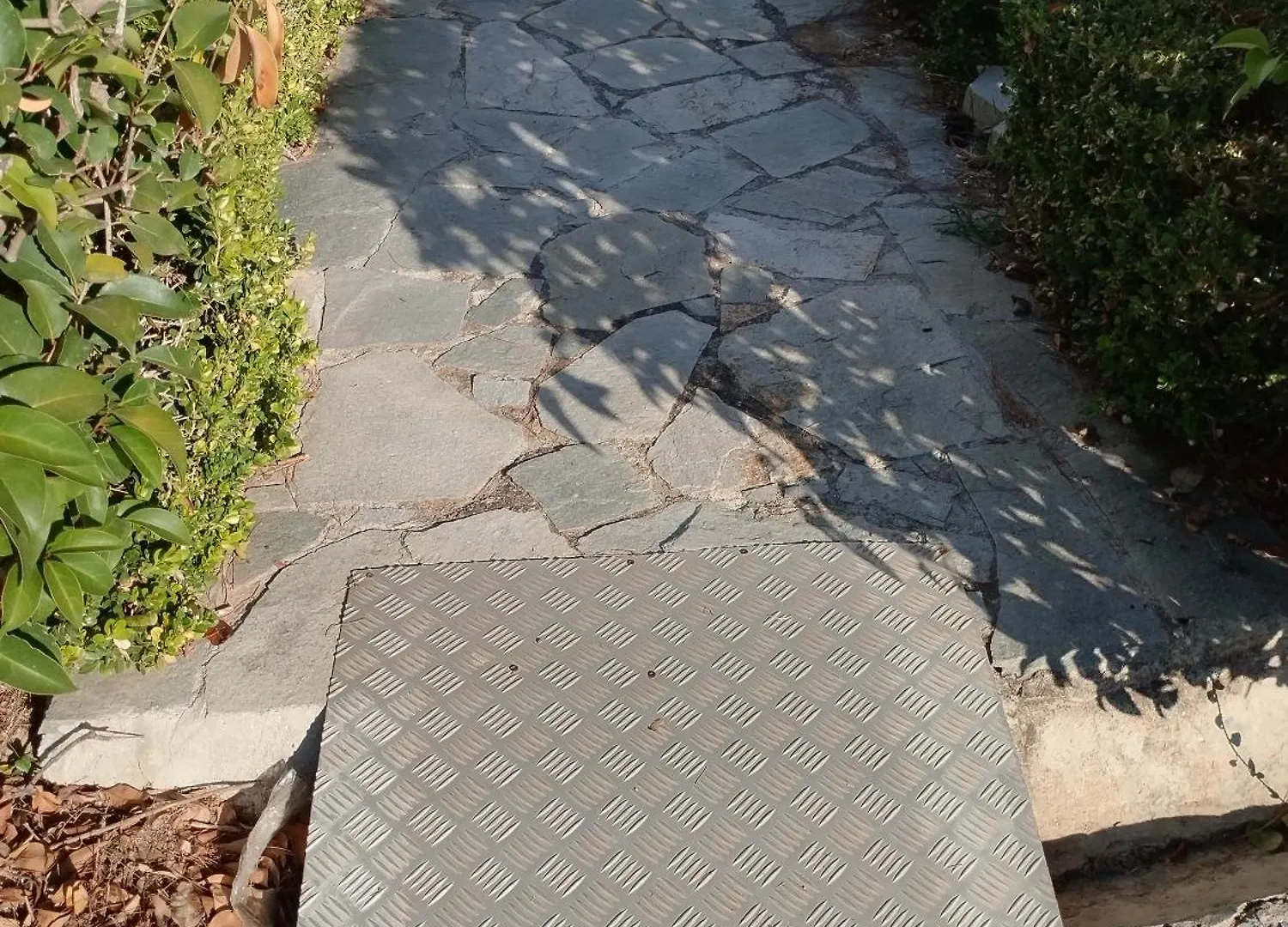 בית נופש הוילה Paliouri Blue House